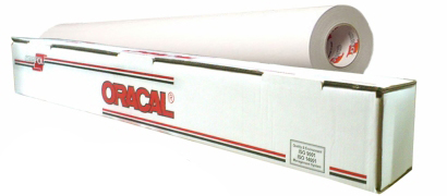 Oracal 620 Print Vinyl Film